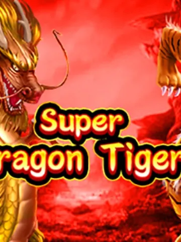 Super Dragon Tiger