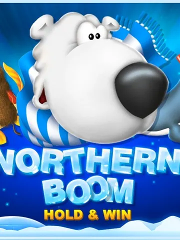 Northern Boom
