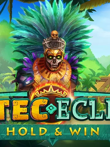 Aztec Eclipse Hold & Win