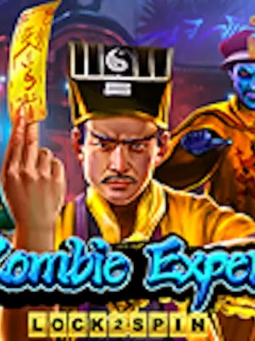 Zombie Expert Lock 2 Spin