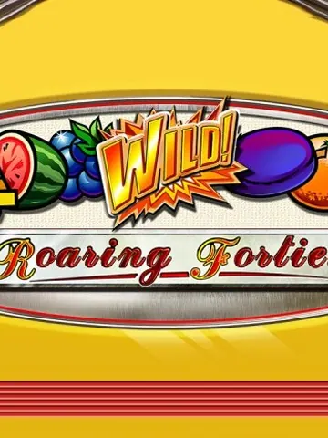 Roaring Forties
