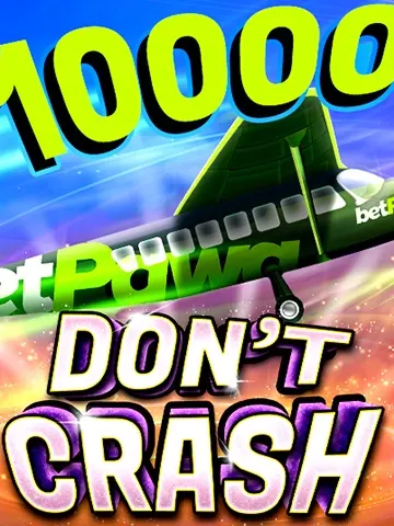Don't Crash