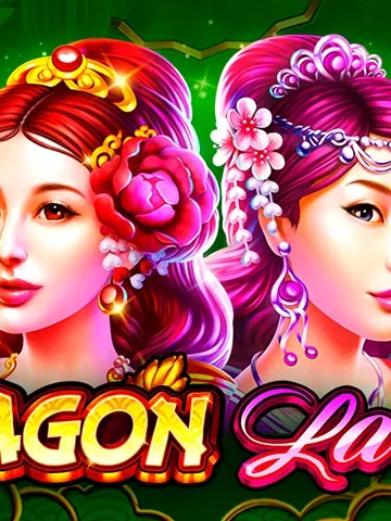 More Dragon Ladies