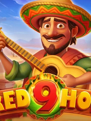 Red Hot 9