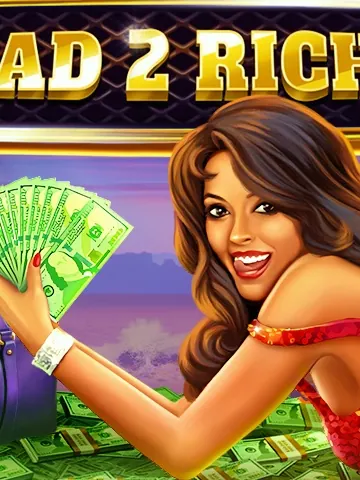 Road 2 Riches
