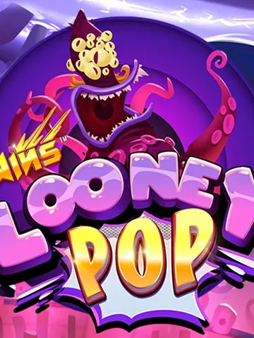 Looney Pop