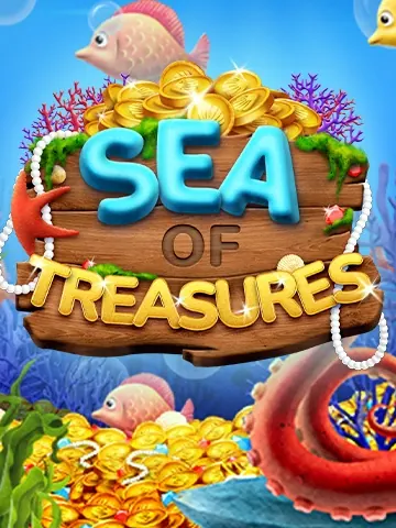 Sea of Treasures