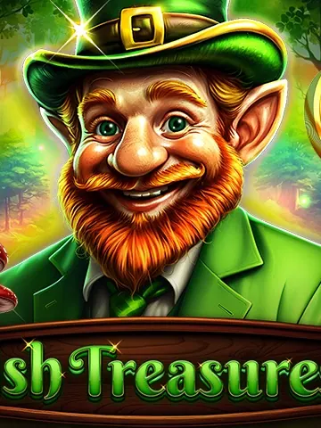 Irish Treasures 2