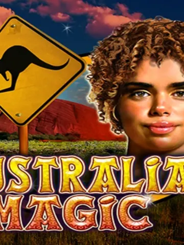 Australian Magic