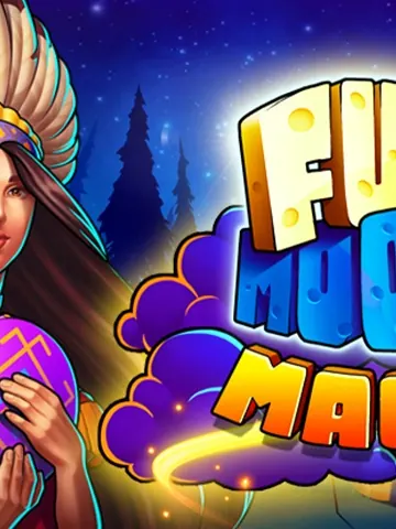Full Moon Magic