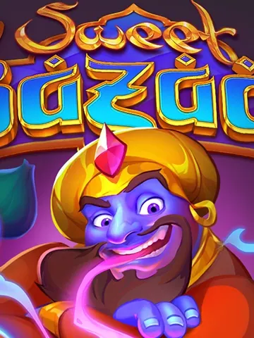 Sweet Bazaar