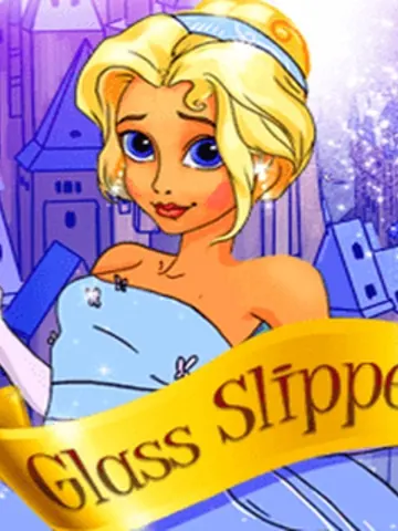 Glass Slipper