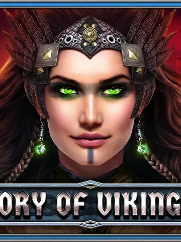 Story Of Vikings