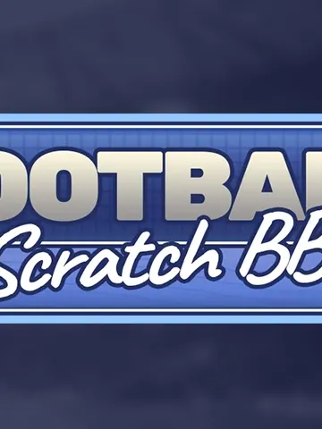 Football Scratch BB